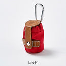 ベストスポーツ Munsingwear（マンシングウェア）製品。Munsingwear SEASON COLLECTION ボールポーチ "Kinloch Anderson" 23FW MQAWJX62