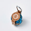 ベストスポーツ Munsingwear（マンシングウェア）製品。Munsingwear SEASON COLLECTION ボールポーチ "Kinloch Anderson" 23FW MQAWJX62