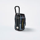 ベストスポーツ Munsingwear（マンシングウェア）製品。Munsingwear SEASON COLLECTION ボールポーチ "Kinloch Anderson" 23FW MQAWJX62