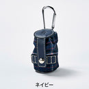 ベストスポーツ Munsingwear（マンシングウェア）製品。Munsingwear SEASON COLLECTION ボールポーチ "Kinloch Anderson" 23FW MQAWJX62