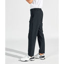 ベストスポーツ Munsingwear（マンシングウェア）製品。Munsingwear ストレッチ ワンポイント刺繍 フルレングスパンツ 25FW MG5SLP81M