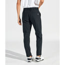 ベストスポーツ Munsingwear（マンシングウェア）製品。Munsingwear ストレッチ ワンポイント刺繍 フルレングスパンツ 25FW MG5SLP81M