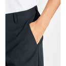 ベストスポーツ Munsingwear（マンシングウェア）製品。Munsingwear ストレッチ ワンポイント刺繍 フルレングスパンツ 25FW MG5SLP81M