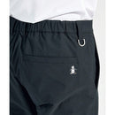 ベストスポーツ Munsingwear（マンシングウェア）製品。Munsingwear ストレッチ ワンポイント刺繍 フルレングスパンツ 25FW MG5SLP81M