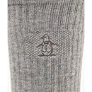 ベストスポーツ Munsingwear（マンシングウェア）製品。Munsingwear クルー丈 ギフトボックス入りワンポイントソックス 25SS MG5SSO04M