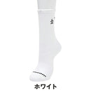 ベストスポーツ Munsingwear（マンシングウェア）製品。Munsingwear ミドル丈 メッシュ編み MoveSox Arch Spiral 25SS MG5SSO09M