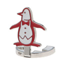 ベストスポーツ Munsingwear（マンシングウェア）製品。Munsingwear ペンギンフリップアップマーカー 25FW MG5FAZ62M