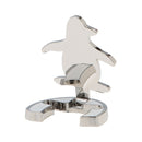 ベストスポーツ Munsingwear（マンシングウェア）製品。Munsingwear ペンギンフリップアップマーカー 25FW MG5FAZ62M