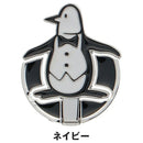 ベストスポーツ Munsingwear（マンシングウェア）製品。Munsingwear ペンギンフリップアップマーカー 25FW MG5FAZ62M