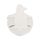 ベストスポーツ Munsingwear（マンシングウェア）製品。Munsingwear ペンギンフリップアップマーカー 25FW MG5FAZ62M