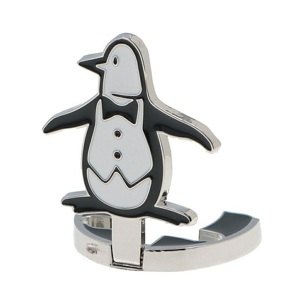 Munsingwear ペンギンフリップアップマーカー 25FW MG5FAZ62M