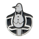 ベストスポーツ Munsingwear ペンギンフリップアップマーカー 25FW MG5FAZ62M