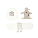 ベストスポーツ Munsingwear（マンシングウェア）製品。Munsingwear 70周年限定 TAROUT & SODEKAHO 2個付きマーカー 25FW MG5FAZ63U