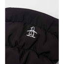 ベストスポーツ Munsingwear（マンシングウェア）製品。Munsingwear 中わた入り ショートタイプ レッグウォーマー 25FW MG5FAZ80L