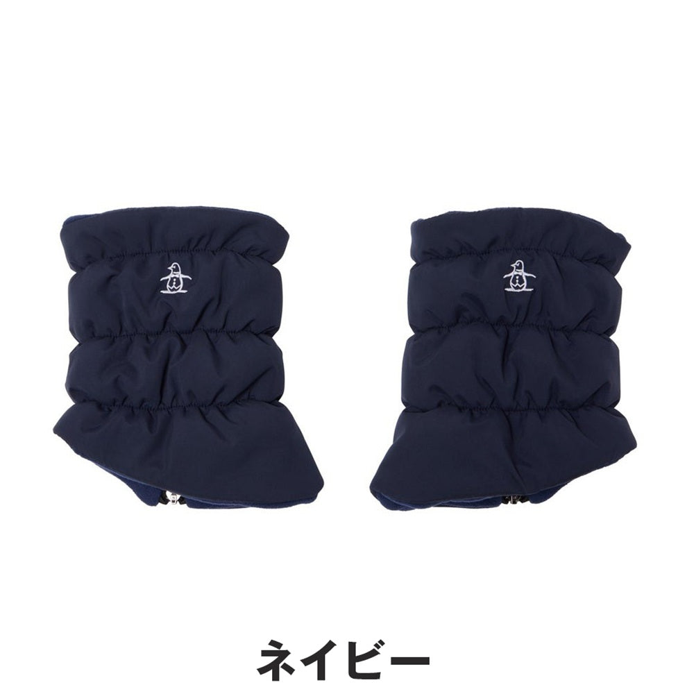 カフェド レッグウォーマー M ネイビー | du レッグウォーマー JP Navy