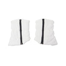 ベストスポーツ Munsingwear（マンシングウェア）製品。Munsingwear 中わた入り ショートタイプ レッグウォーマー 25FW MG5FAZ80L