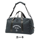 ベストスポーツ Munsingwear（マンシングウェア）製品。Munsingwear ディタッチャブルポーチボストンバッグ 25FW MG5FBB02M