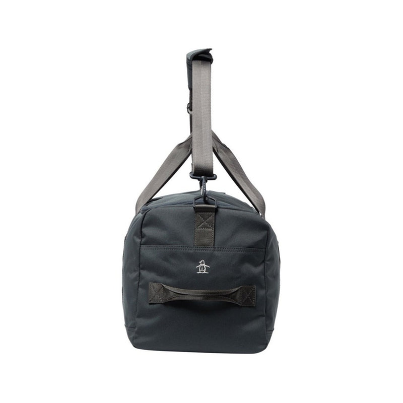 ベストスポーツ Munsingwear（マンシングウェア）製品。Munsingwear ディタッチャブルポーチボストンバッグ 25FW MG5FBB02M
