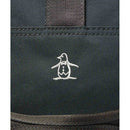 ベストスポーツ Munsingwear（マンシングウェア）製品。Munsingwear ディタッチャブルポーチボストンバッグ 25FW MG5FBB02M