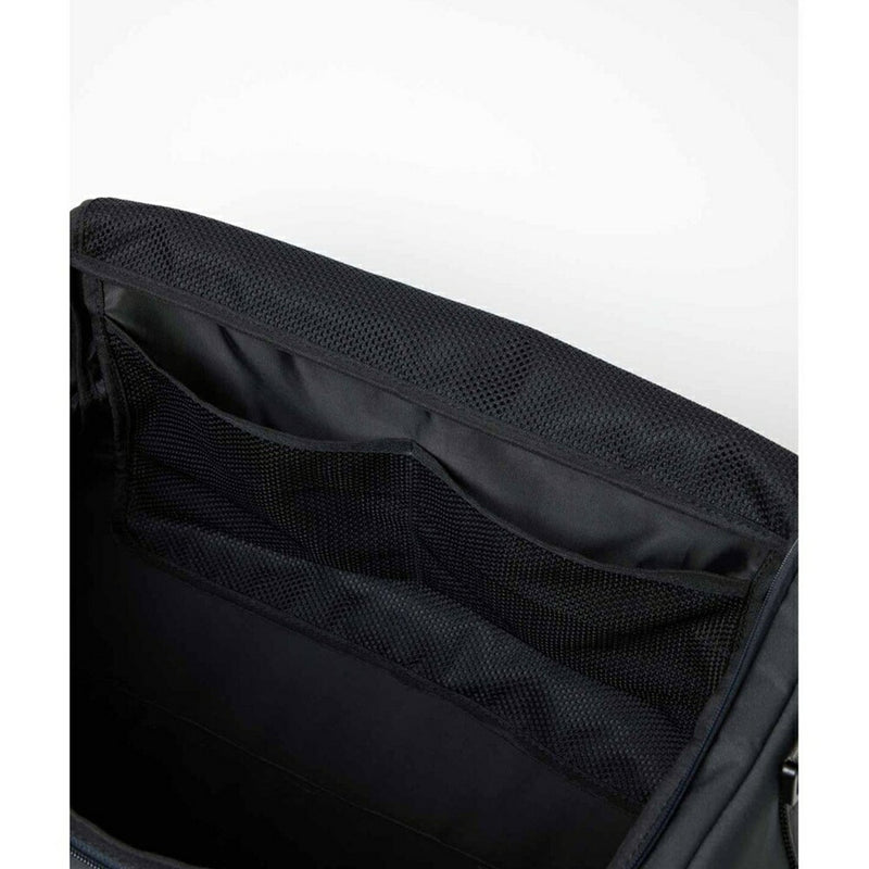 ベストスポーツ Munsingwear（マンシングウェア）製品。Munsingwear ディタッチャブルポーチボストンバッグ 25FW MG5FBB02M