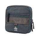 ベストスポーツ Munsingwear（マンシングウェア）製品。Munsingwear ディタッチャブルポーチボストンバッグ 25FW MG5FBB02M