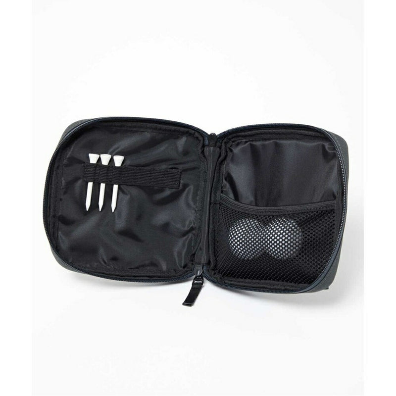 ベストスポーツ Munsingwear（マンシングウェア）製品。Munsingwear ディタッチャブルポーチボストンバッグ 25FW MG5FBB02M