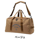 ベストスポーツ Munsingwear（マンシングウェア）製品。Munsingwear ディタッチャブルポーチボストンバッグ 25FW MG5FBB02M