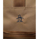 ベストスポーツ Munsingwear（マンシングウェア）製品。Munsingwear ディタッチャブルポーチボストンバッグ 25FW MG5FBB02M