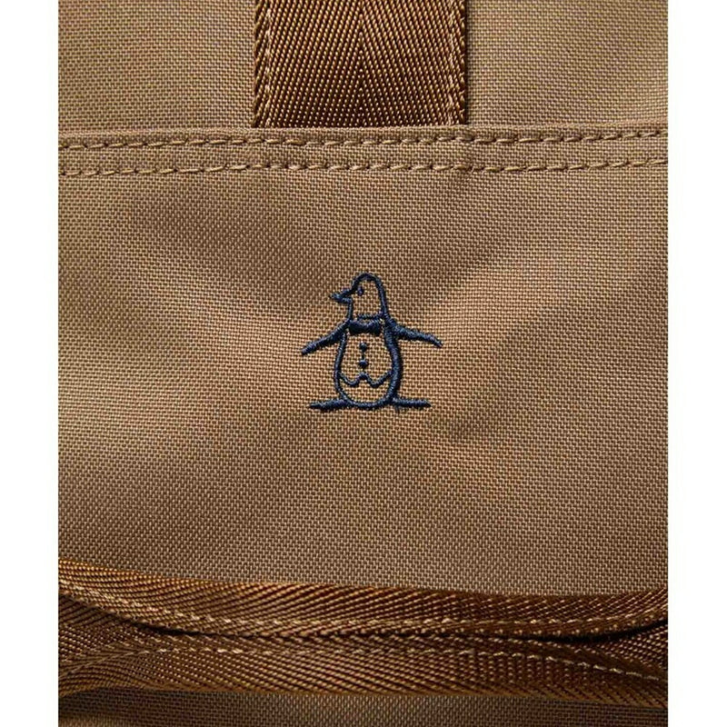 ベストスポーツ Munsingwear（マンシングウェア）製品。Munsingwear ディタッチャブルポーチボストンバッグ 25FW MG5FBB02M