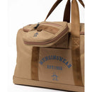 ベストスポーツ Munsingwear（マンシングウェア）製品。Munsingwear ディタッチャブルポーチボストンバッグ 25FW MG5FBB02M