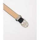 ベストスポーツ Munsingwear（マンシングウェア）製品。Munsingwear ペンギンバックル ロゴデザインベルト 25FW MG5FBL02L