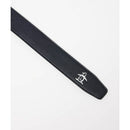 ベストスポーツ Munsingwear（マンシングウェア）製品。Munsingwear スライドロック ロゴデザインベルト 25FW MG5FBL04M