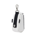 ベストスポーツ Munsingwear（マンシングウェア）製品。Munsingwear マグネット開閉ボールホルダー 25FW MG5FBZ00L