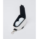 ベストスポーツ Munsingwear（マンシングウェア）製品。Munsingwear マグネット開閉ボールホルダー 25FW MG5FBZ00L