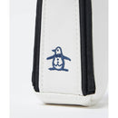 ベストスポーツ Munsingwear（マンシングウェア）製品。Munsingwear マグネット開閉ボールホルダー 25FW MG5FBZ00L