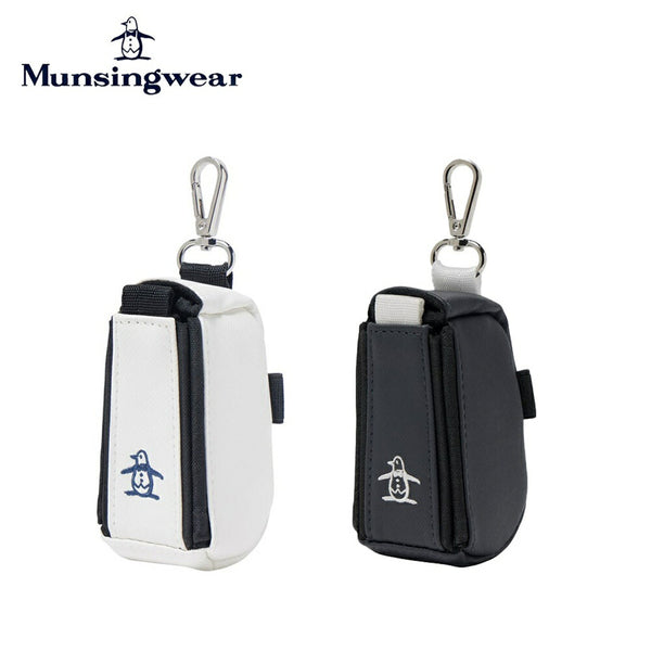 Munsingwear（マンシングウェア） Munsingwear（マンシングウェア）製品。Munsingwear マグネット開閉ボールホルダー 25FW MG5FBZ00L