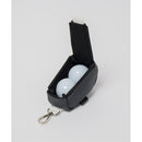 ベストスポーツ Munsingwear（マンシングウェア）製品。Munsingwear マグネット開閉ボールホルダー 25FW MG5FBZ00L