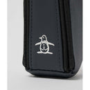 ベストスポーツ Munsingwear（マンシングウェア）製品。Munsingwear マグネット開閉ボールホルダー 25FW MG5FBZ00L