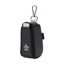 ベストスポーツ Munsingwear マグネット開閉ボールホルダー 25FW MG5FBZ00L