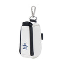 ベストスポーツ Munsingwear マグネット開閉ボールホルダー 25FW MG5FBZ00L