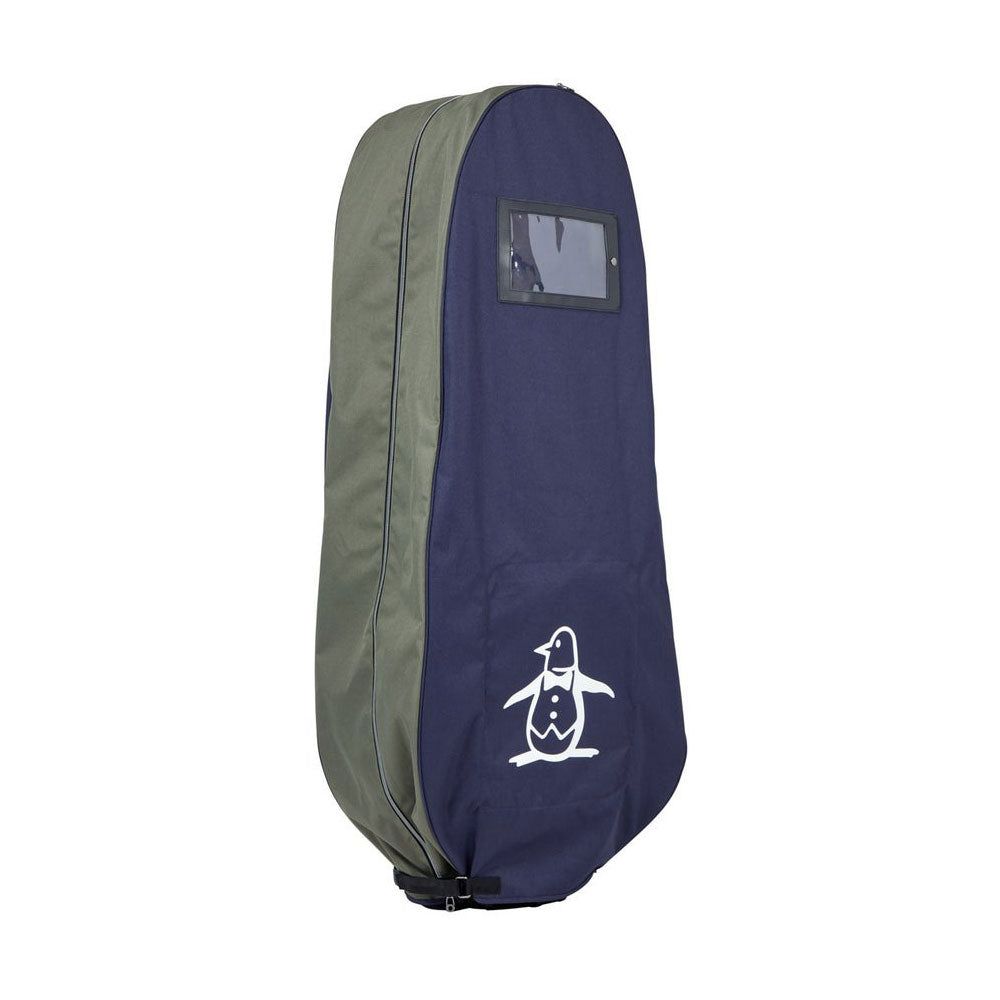Munsingwear トラベルカバー 25FW MG5FBZ70M | 自転車、ゴルフ
