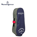 ベストスポーツ Munsingwear（マンシングウェア）製品。Munsingwear トラベルカバー 25FW MG5FBZ70M