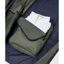 ベストスポーツ Munsingwear（マンシングウェア）製品。Munsingwear トラベルカバー 25FW MG5FBZ70M