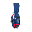 ベストスポーツ Munsingwear マルチカラーキャディバッグ 25FW MG5FCB01L