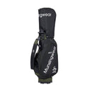 ベストスポーツ Munsingwear 大口径キャディバッグ（ファブリックモデル） 25FW MG5FCB02M