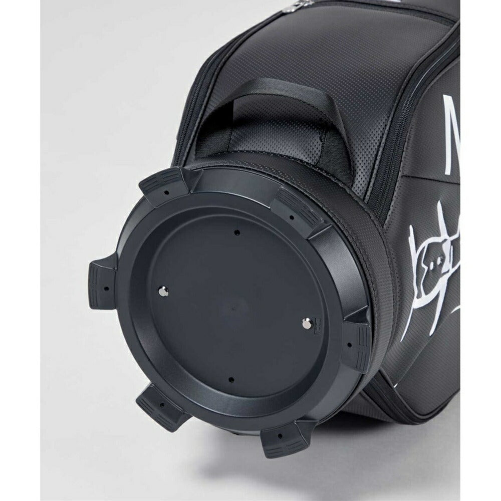 Munsingwear 軽量キャディバッグ 25FW MG5FCB03M | 自転車、ゴルフ