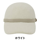 ベストスポーツ Munsingwear（マンシングウェア）製品。Munsingwear ウール混バスクキャップ 25FW MG5FCP01L