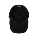 ベストスポーツ Munsingwear（マンシングウェア）製品。Munsingwear ウール混バスクキャップ 25FW MG5FCP01L