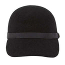 ベストスポーツ Munsingwear ウール混バスクキャップ 25FW MG5FCP01L