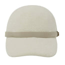 ベストスポーツ Munsingwear ウール混バスクキャップ 25FW MG5FCP01L